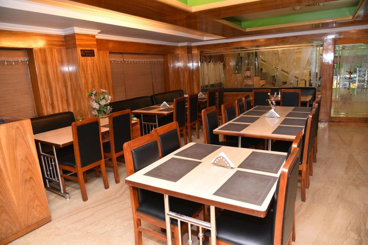 Hotel Sonas Tiruchirappalli Exterior photo